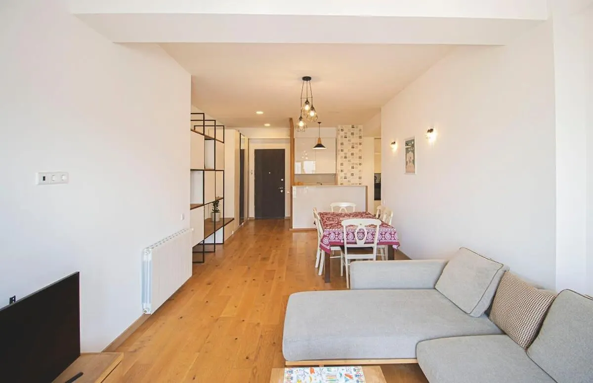 Vake Chic 2Br Comfort Home - By Wehost Tbilisi 0*,  Georgia