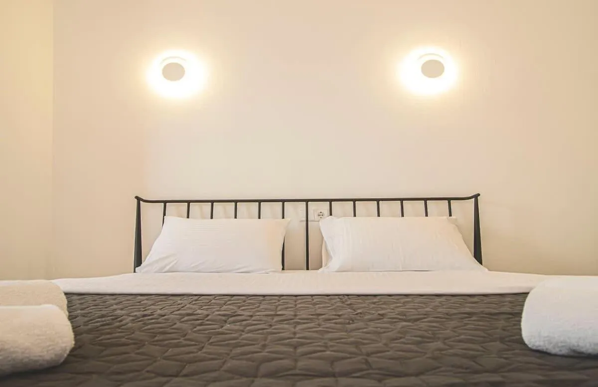Holiday home Vake Chic 2Br Comfort Home - By Wehost Tbilisi
