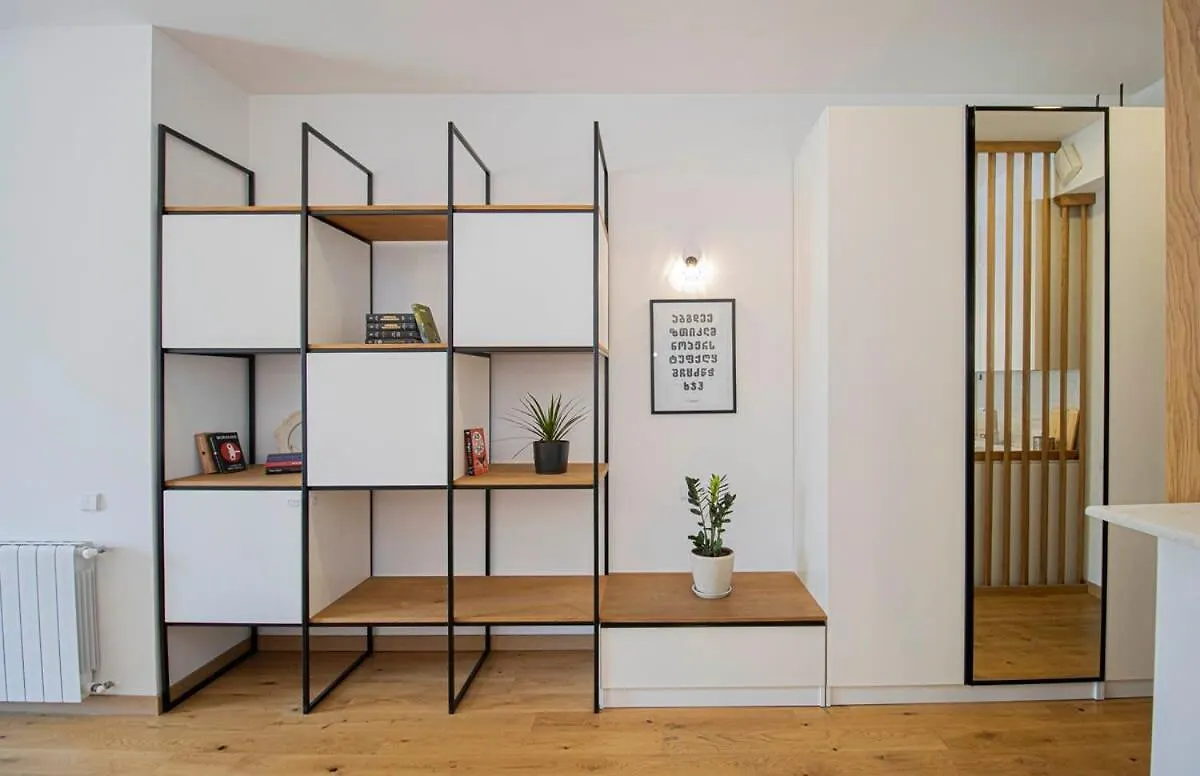Vake Chic 2Br Comfort Home - By Wehost Tbilisi