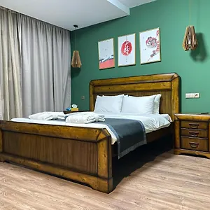 4* Hotel Linge