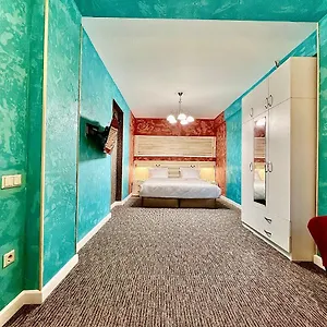 Апартаменты Kavsadze Street, Тбилиси