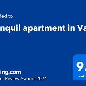 Апартаменты Tranquil In Vake, Тбилиси