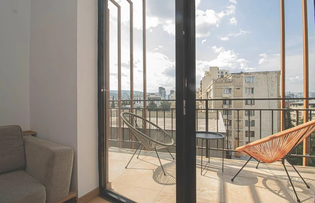Holiday home Vake Chic 2Br Comfort Home - By Wehost Tbilisi